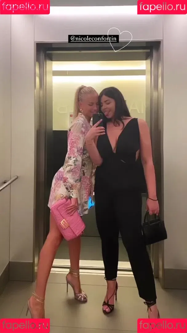 Anna Rebellato Onlyfans Photo Gallery 