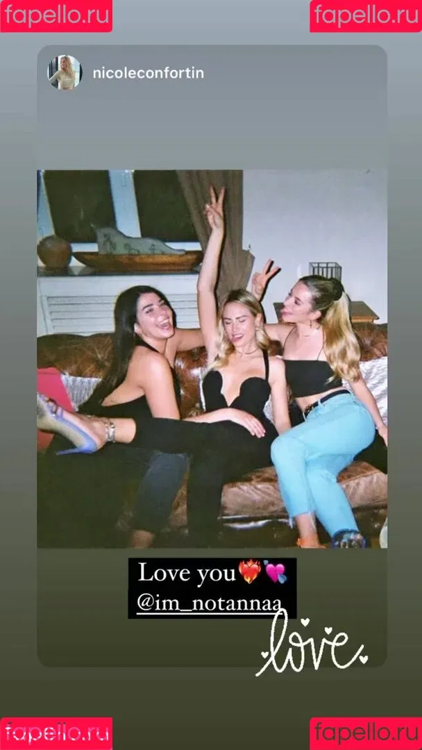 Anna Rebellato Onlyfans Photo Gallery 