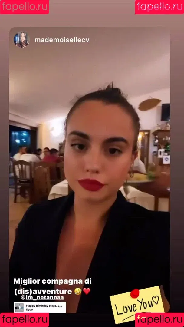 Anna Rebellato Onlyfans Photo Gallery 