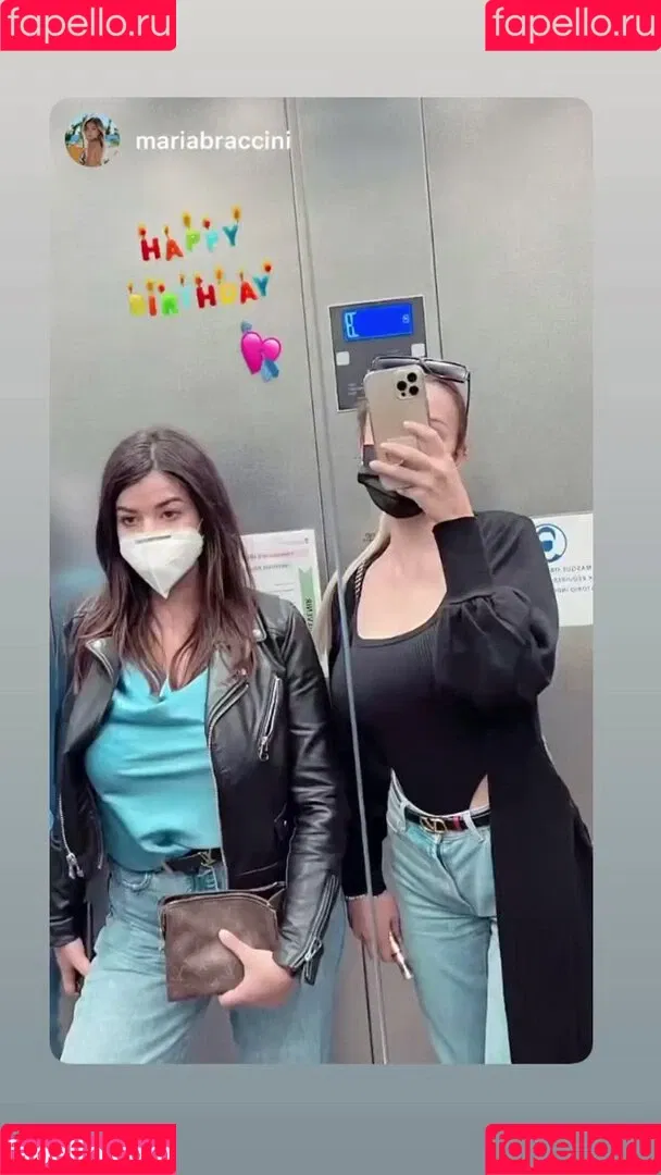 Anna Rebellato Onlyfans Photo Gallery 
