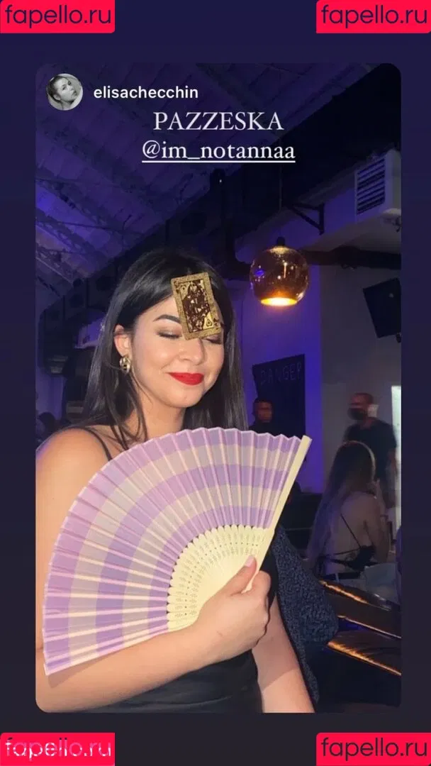 Anna Rebellato Onlyfans Photo Gallery 