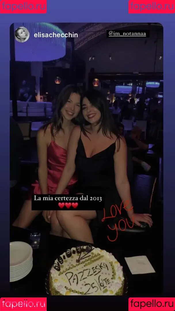 Anna Rebellato Onlyfans Photo Gallery 