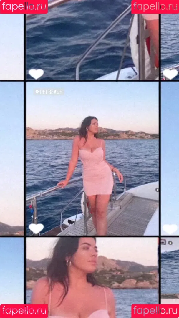 Anna Rebellato Onlyfans Photo Gallery 