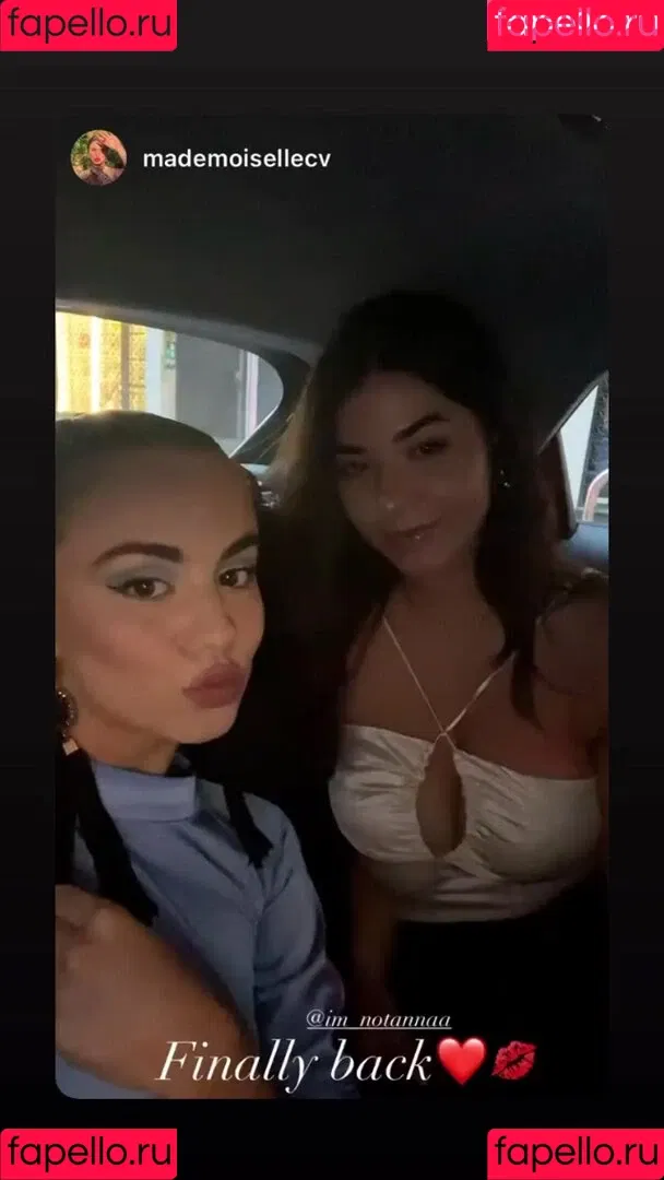 Anna Rebellato Onlyfans Photo Gallery 