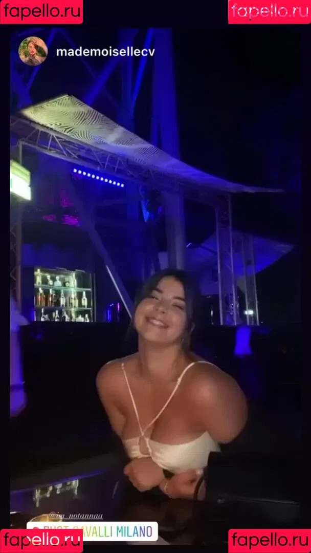 Anna Rebellato Onlyfans Photo Gallery 