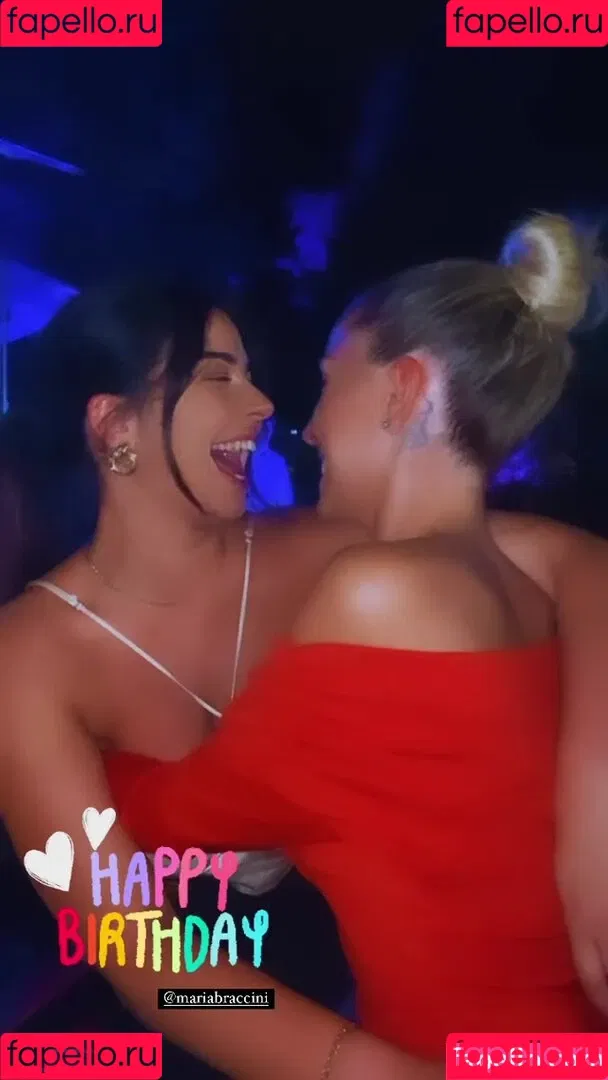 Anna Rebellato Onlyfans Photo Gallery 