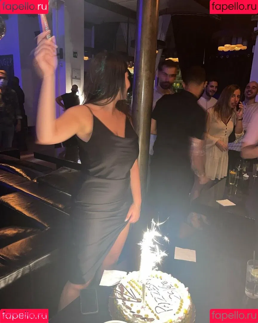 Anna Rebellato Onlyfans Photo Gallery 