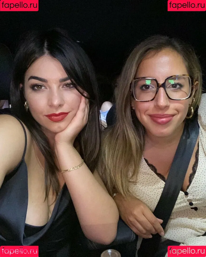Anna Rebellato Onlyfans Photo Gallery 