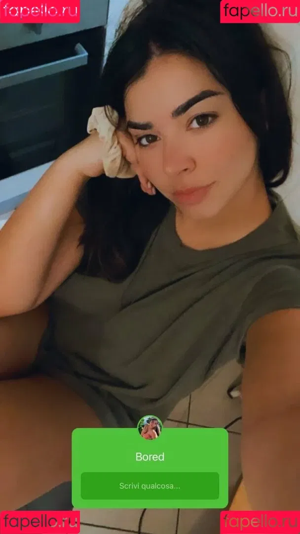 Anna Rebellato Onlyfans Photo Gallery 