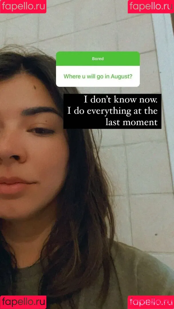 Anna Rebellato Onlyfans Photo Gallery 