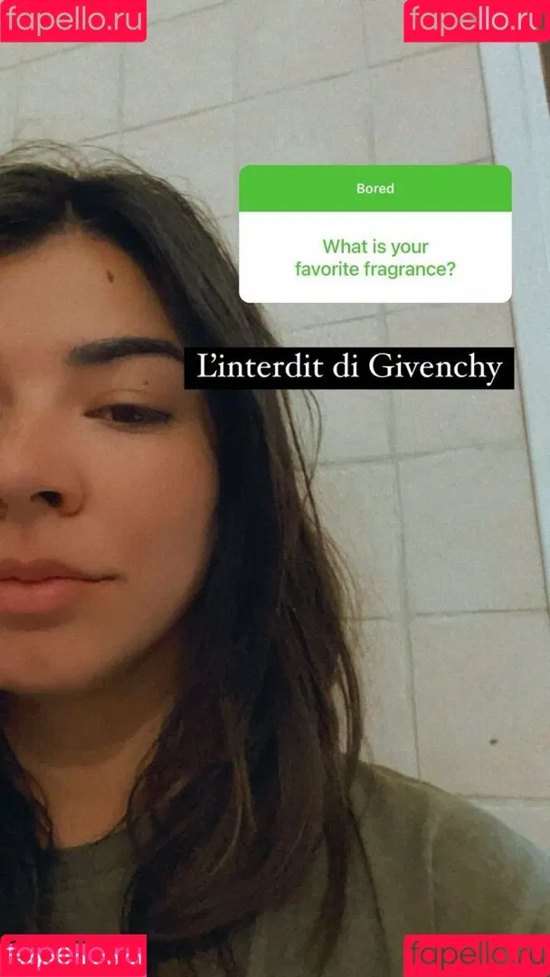Anna Rebellato Onlyfans Photo Gallery 