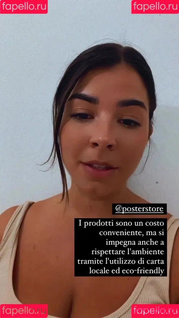 Anna Rebellato Onlyfans Photo Gallery 