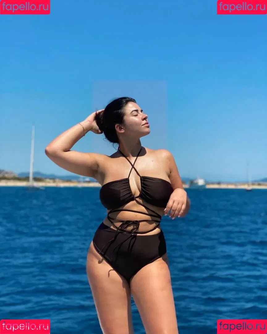 Anna Rebellato Onlyfans Photo Gallery 