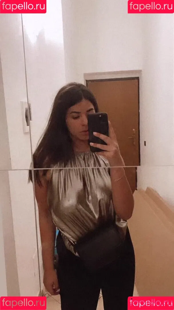 Anna Rebellato Onlyfans Photo Gallery 