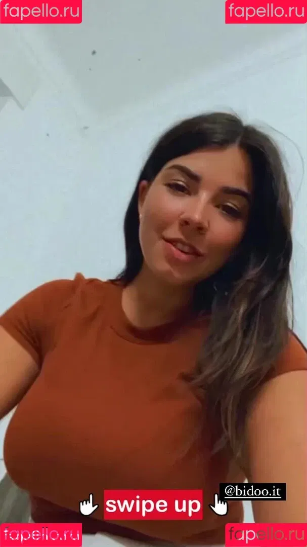 Anna Rebellato Onlyfans Photo Gallery 