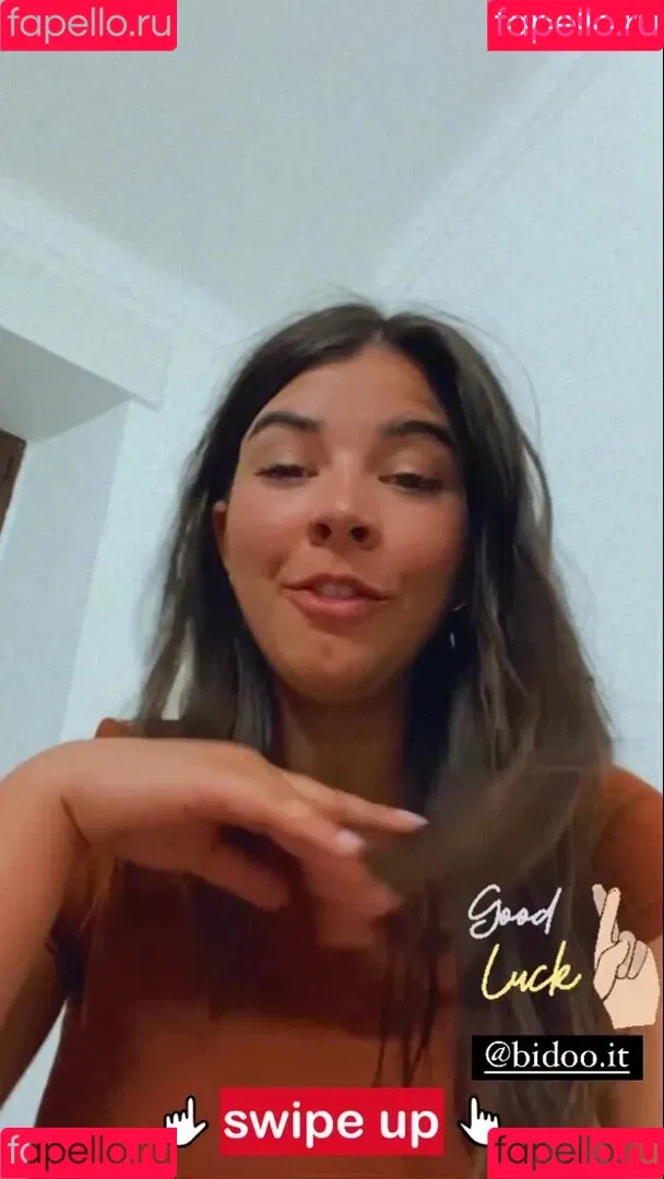 Anna Rebellato Onlyfans Photo Gallery 