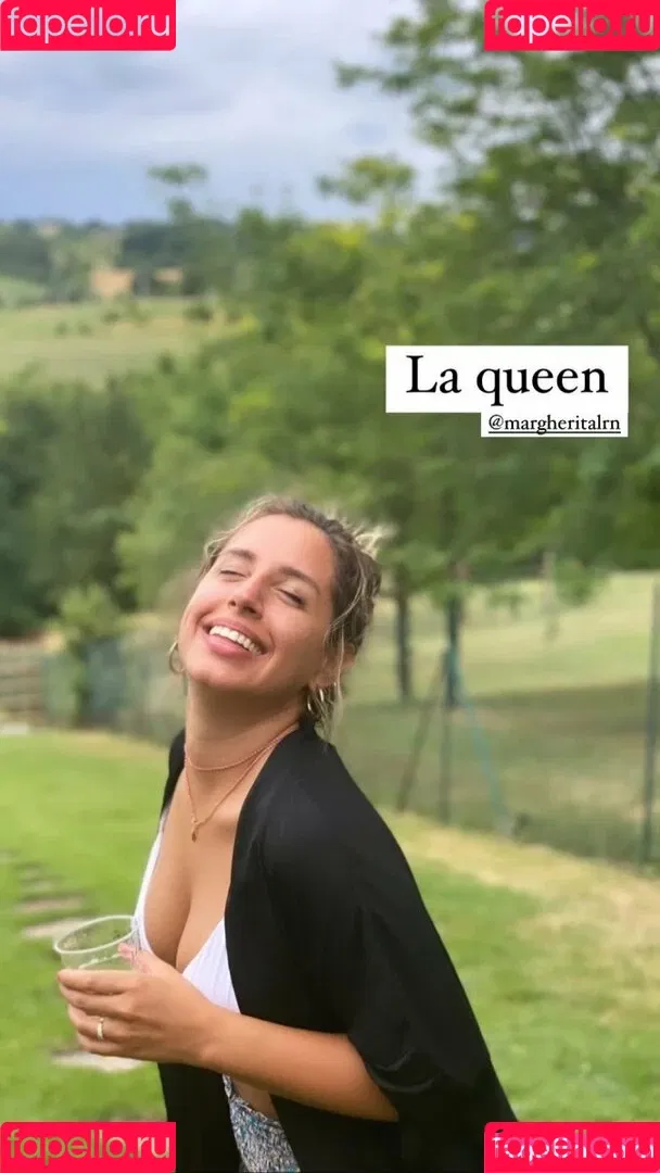 Anna Rebellato Onlyfans Photo Gallery 