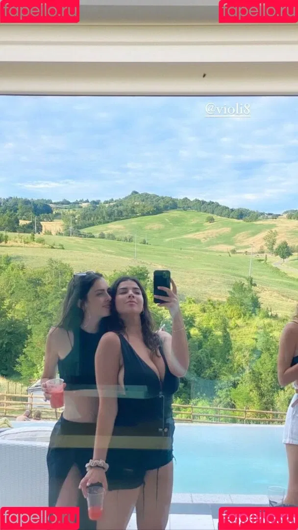 Anna Rebellato Onlyfans Photo Gallery 