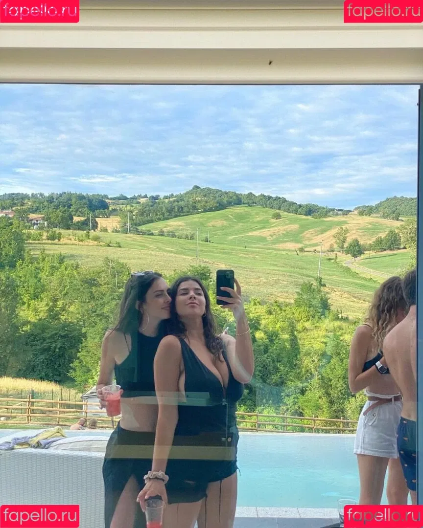 Anna Rebellato Onlyfans Photo Gallery 