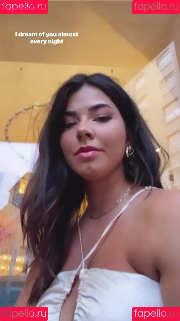 Anna Rebellato Onlyfans Photo Gallery 