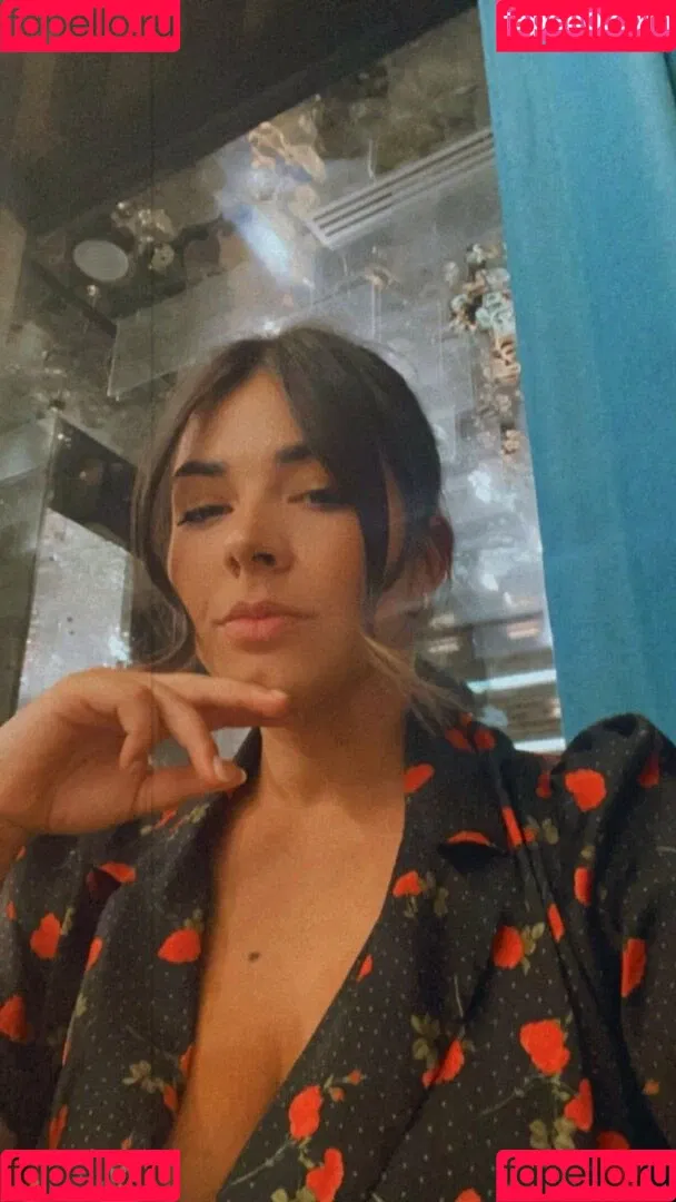 Anna Rebellato Onlyfans Photo Gallery 