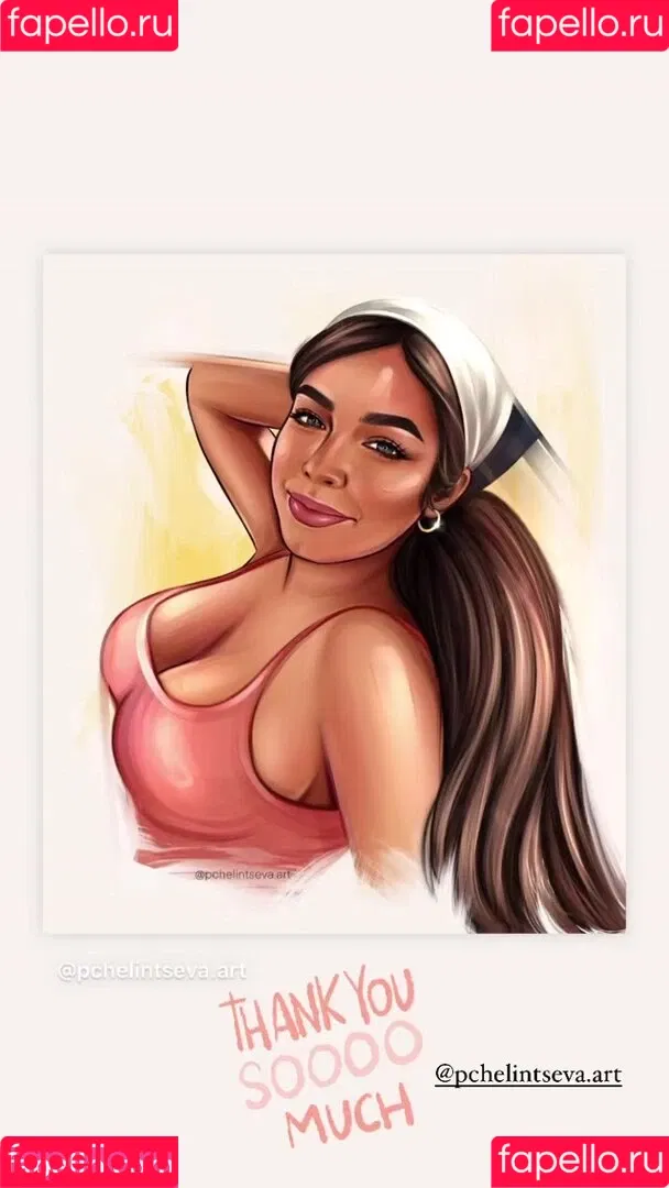 Anna Rebellato Onlyfans Photo Gallery 