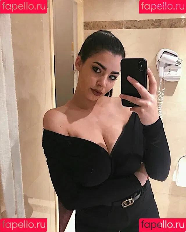 Anna Rebellato Onlyfans Photo Gallery 