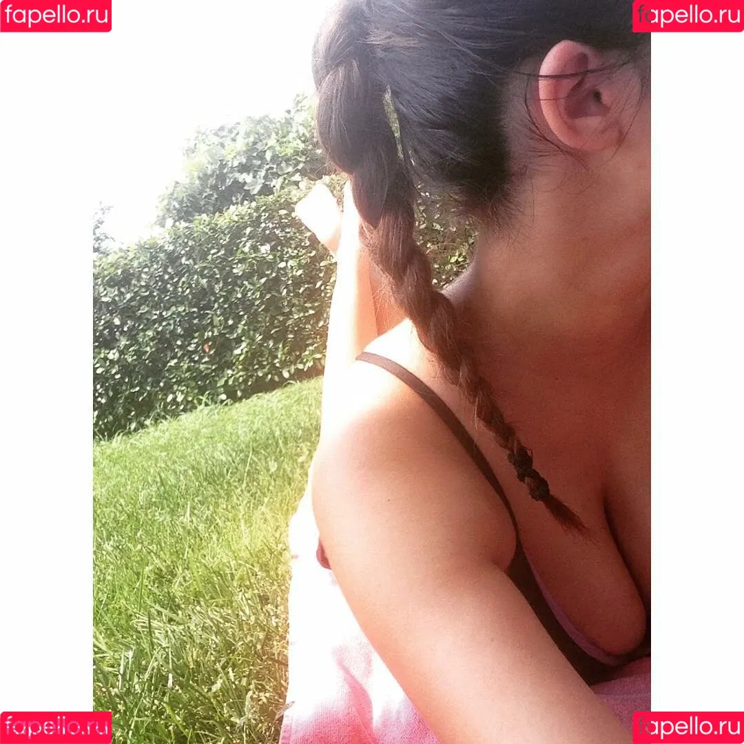 Anna Rebellato Onlyfans Photo Gallery 