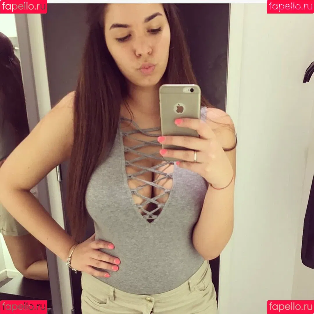 Anna Rebellato Onlyfans Photo Gallery 