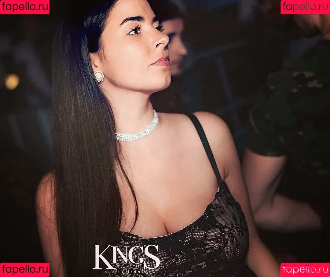 Anna Rebellato Onlyfans Photo Gallery 