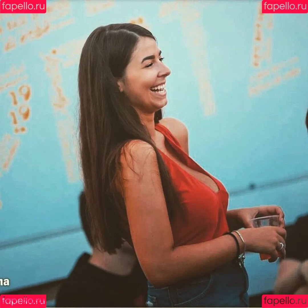 Anna Rebellato Onlyfans Photo Gallery 