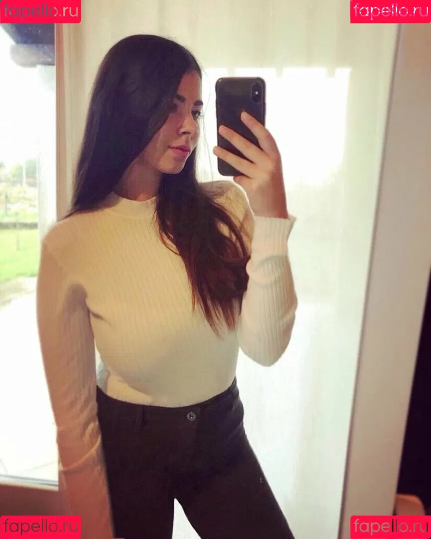 Anna Rebellato Onlyfans Photo Gallery 