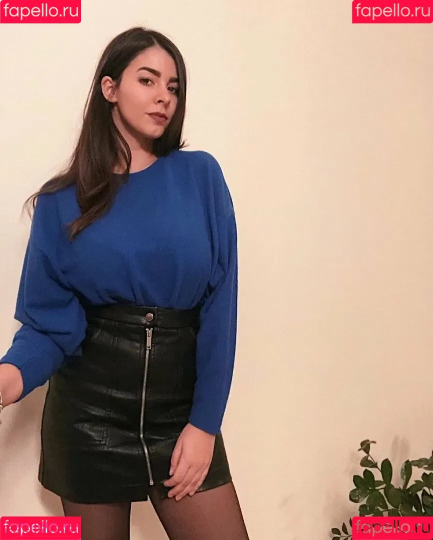 Anna Rebellato Onlyfans Photo Gallery 