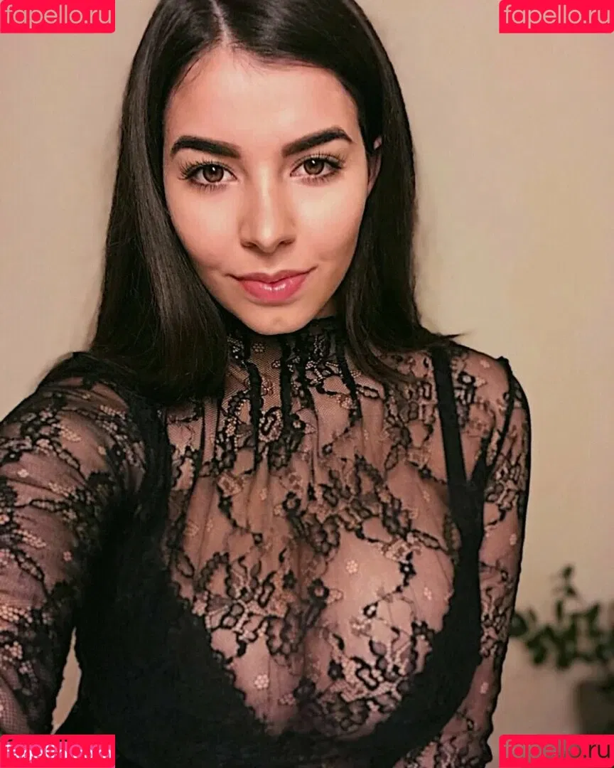 Anna Rebellato Onlyfans Photo Gallery 