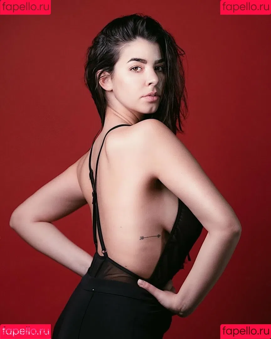 Anna Rebellato Onlyfans Photo Gallery 