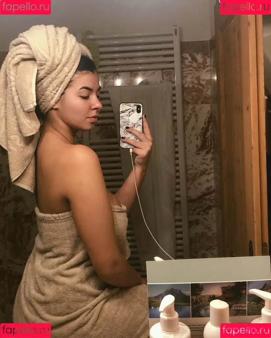 Anna Rebellato Onlyfans Photo Gallery 