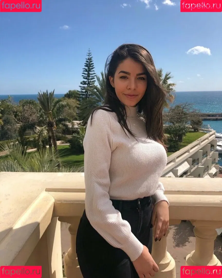 Anna Rebellato Onlyfans Photo Gallery 