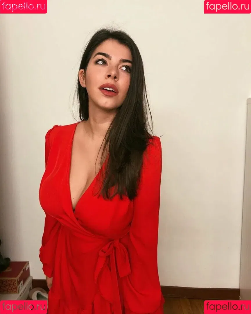 Anna Rebellato Onlyfans Photo Gallery 