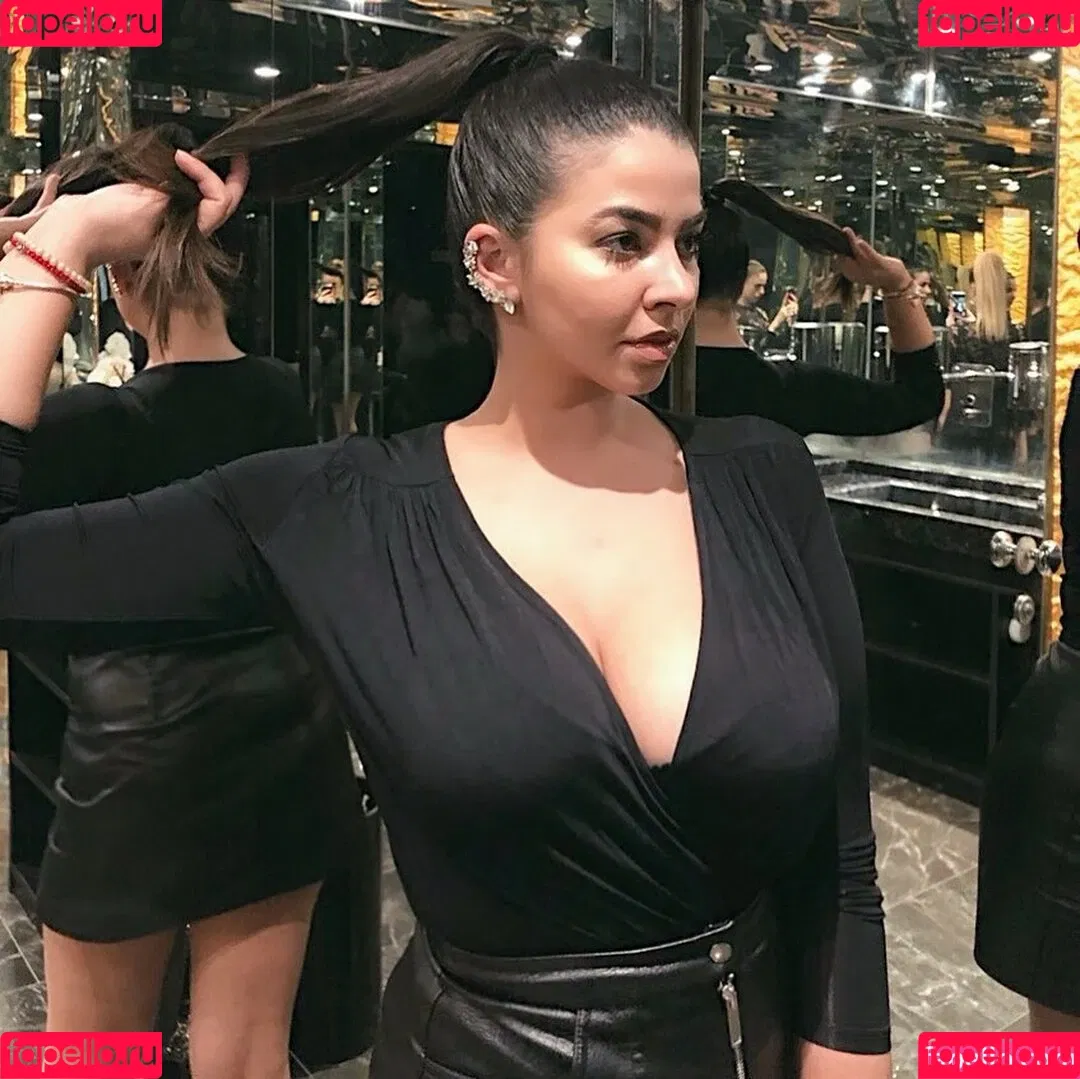 Anna Rebellato Onlyfans Photo Gallery 