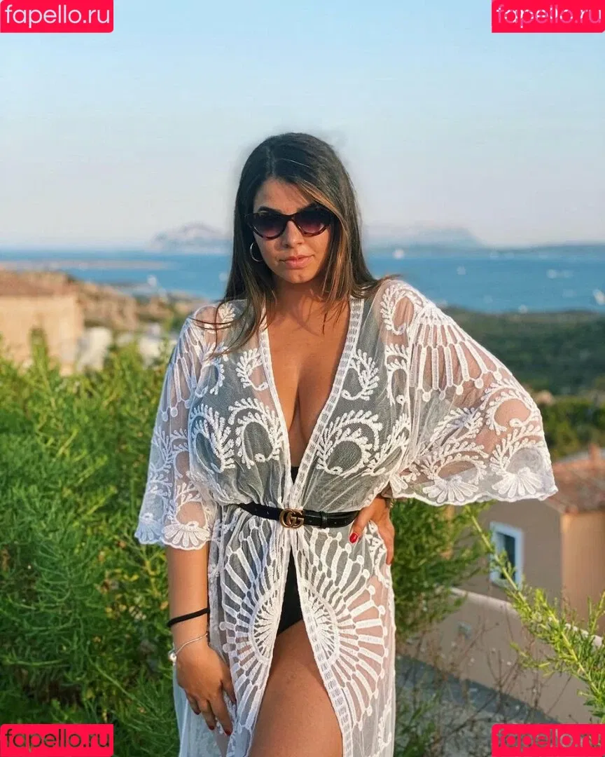 Anna Rebellato Onlyfans Photo Gallery 