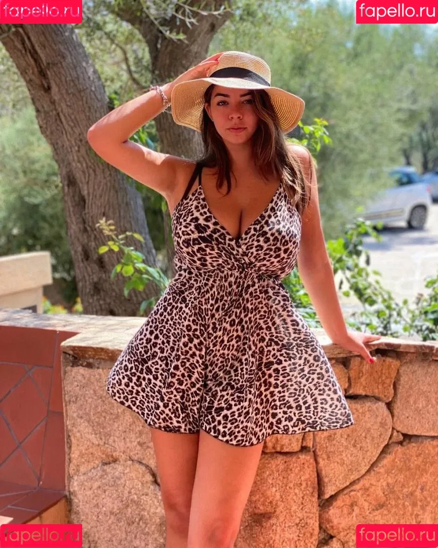 Anna Rebellato Onlyfans Photo Gallery 