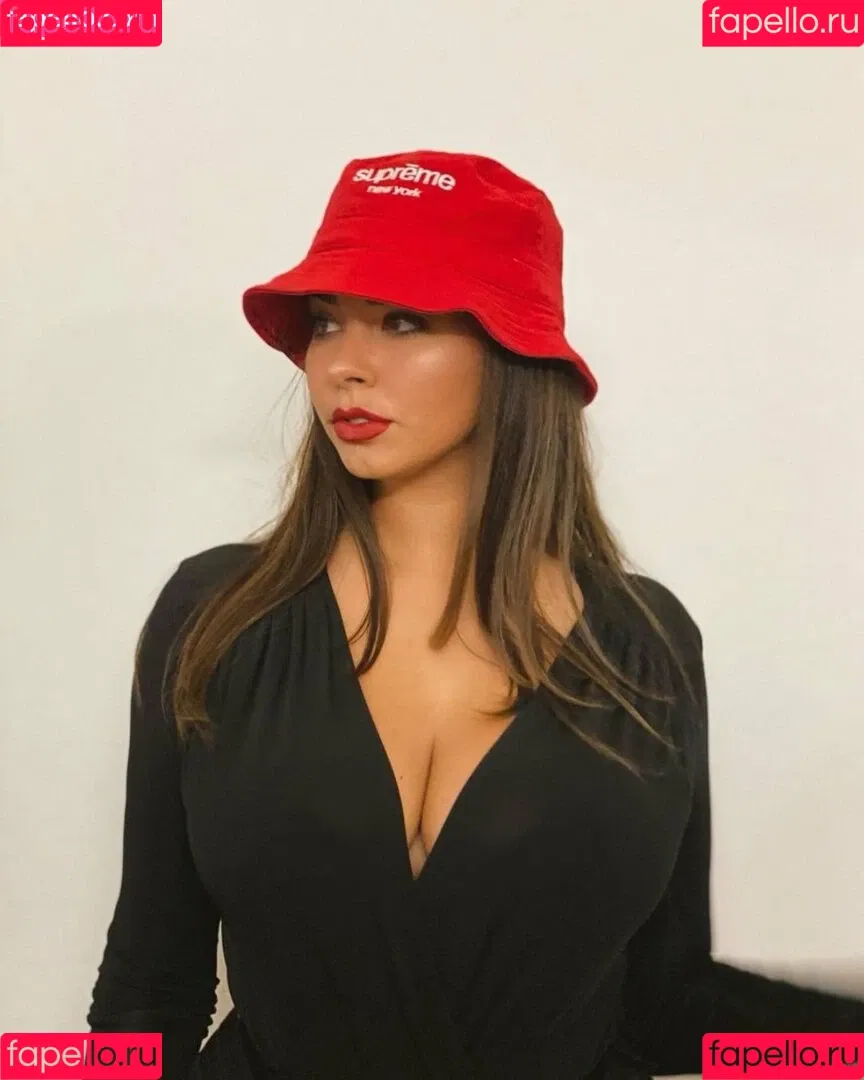 Anna Rebellato Onlyfans Photo Gallery 