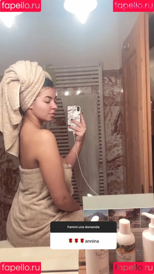 Anna Rebellato Onlyfans Photo Gallery 