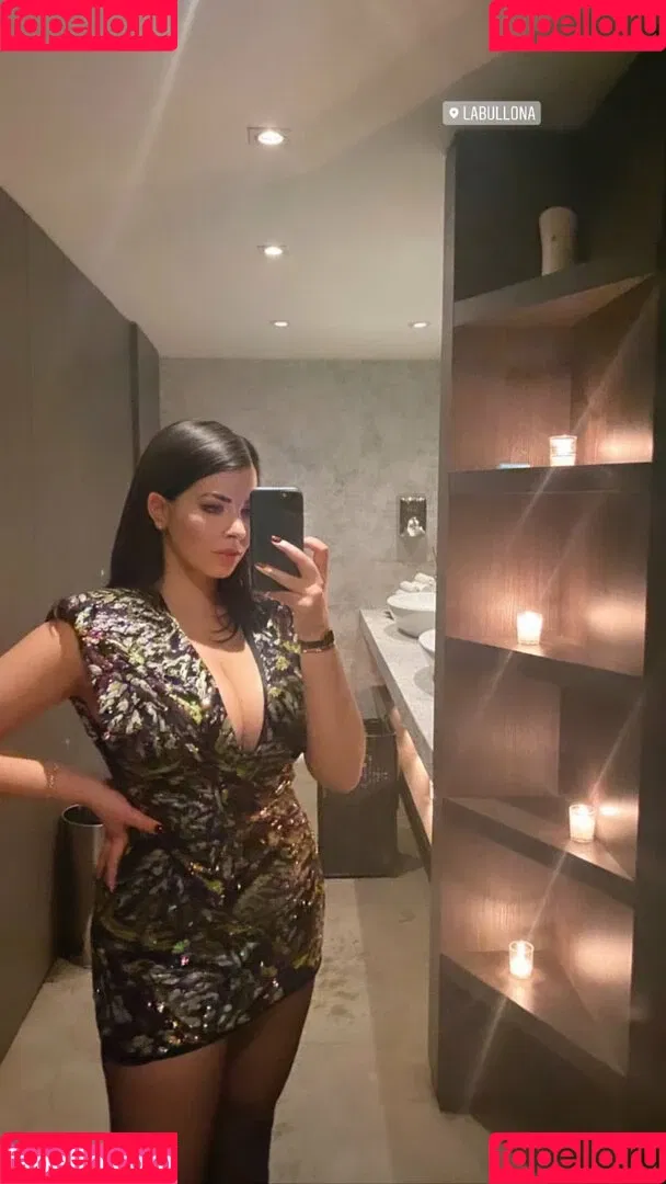 Anna Rebellato Onlyfans Photo Gallery 