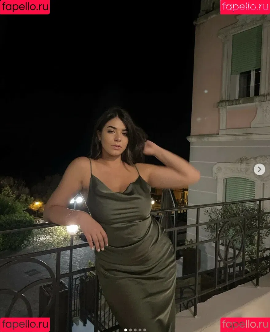 Anna Rebellato Onlyfans Photo Gallery 
