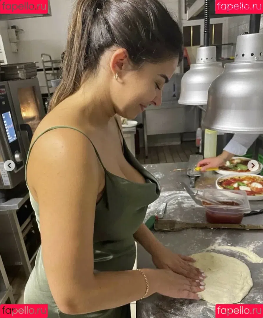 Anna Rebellato Onlyfans Photo Gallery 