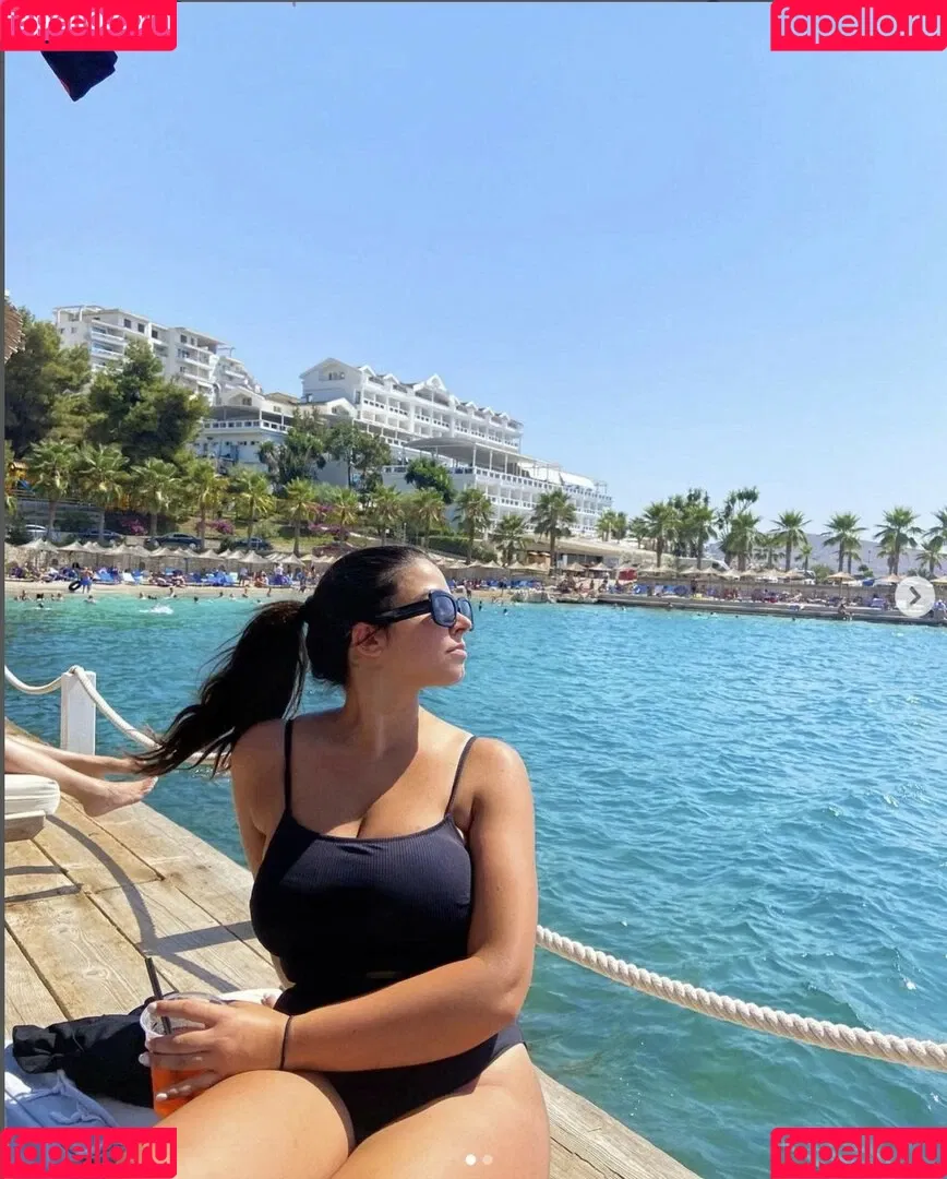 Anna Rebellato Onlyfans Photo Gallery 