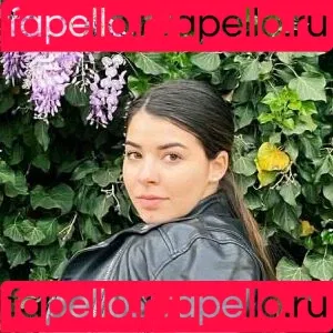 Anna Rebellato Onlyfans Photo Gallery 