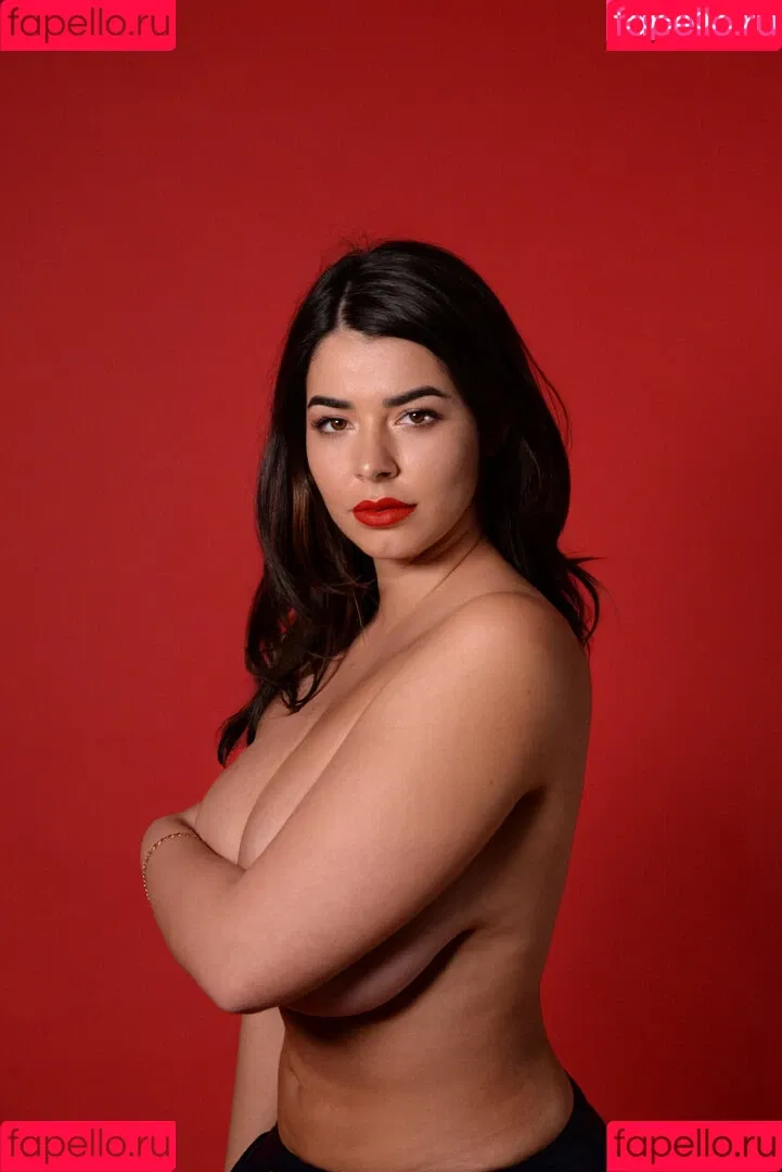Anna Rebellato Onlyfans Photo Gallery 