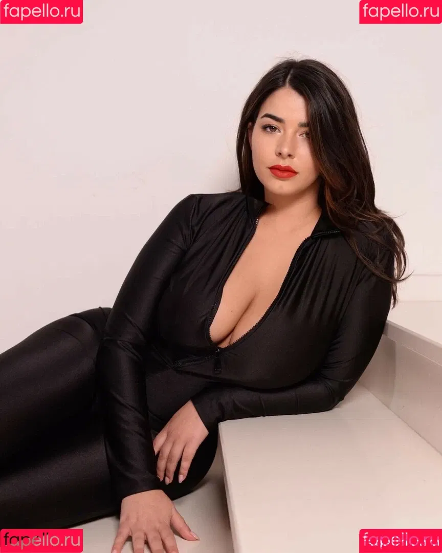 Anna Rebellato Onlyfans Photo Gallery 